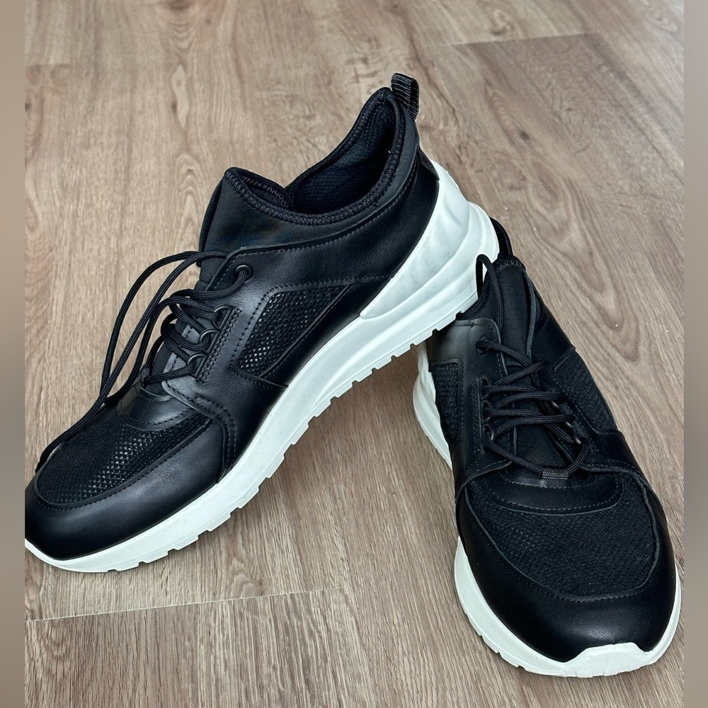 Ecco men’s sneakers. Size 12-12.5